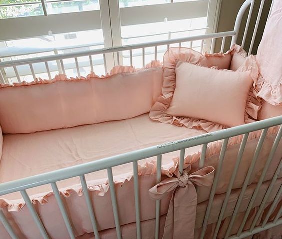Usluzno sivenje jastucica za bebe